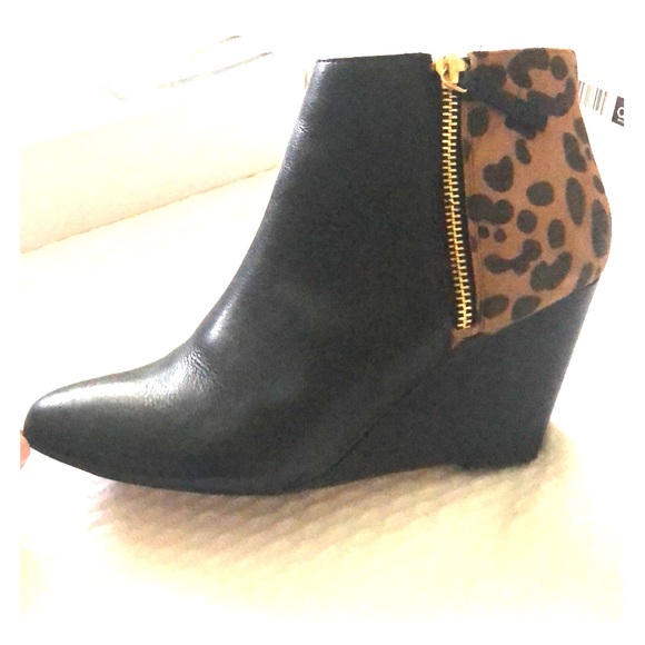 Dolce Vita boots - Picture 1 of 4